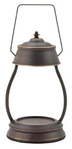 Elektrické nahrievacie lampy